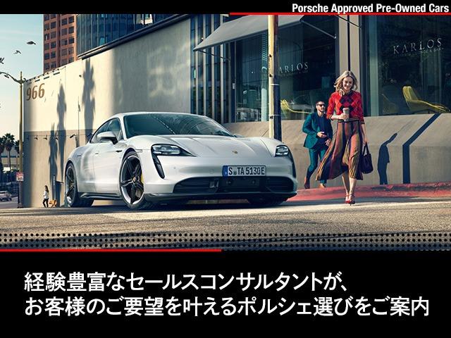 ポルシェ ７１８ボクスター