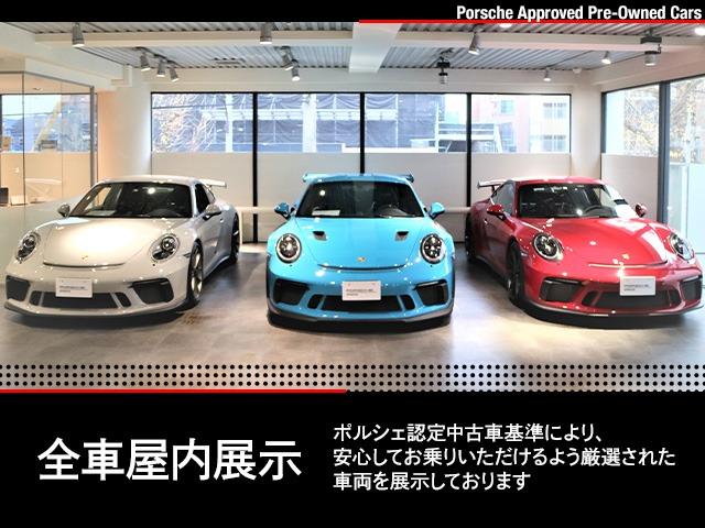 ７１８ケイマン　スポーツクロノパッケージ　スポーツテールパイプ　シルバー　ＢＯＳＥサラウンドサウンドシステム　シートヒーター　１９インチボクスターＳホイール　ＰＤＬＳ　ティンテッドテールライト　パークアシスト(53枚目)