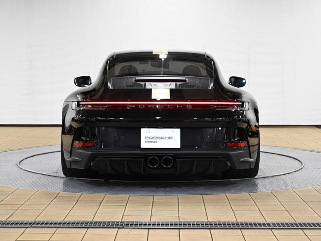 ９１１ＧＴ３ツーリングパッケージ　フロントアクスルリフトシステム　スポーツクロノパッケージ　ＰＤＬＳ含ティンテッドＬＥＤヘッドライト　ＢＯＳＥサラウンドサウンドシステム　７速ＰＤＫ　シートヒーター　ツーリングパッケージ(6枚目)