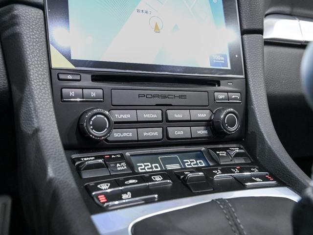 ７１８ボクスター ７１８ボクスター　スポーツクロノパッケージ　パワーステアリング　プラス　ポルシェアクティブサスペンションマネジメント　レーン　チェンジ　アシスト　パワーステアリングプラス　ペダル　フットレストアルミニウム（26枚目）