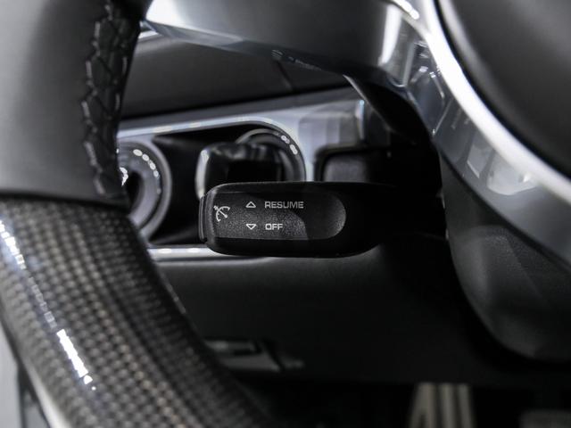 ７１８ボクスター ７１８ボクスター　スポーツクロノパッケージ　パワーステアリング　プラス　ポルシェアクティブサスペンションマネジメント　レーン　チェンジ　アシスト　パワーステアリングプラス　ペダル　フットレストアルミニウム（33枚目）