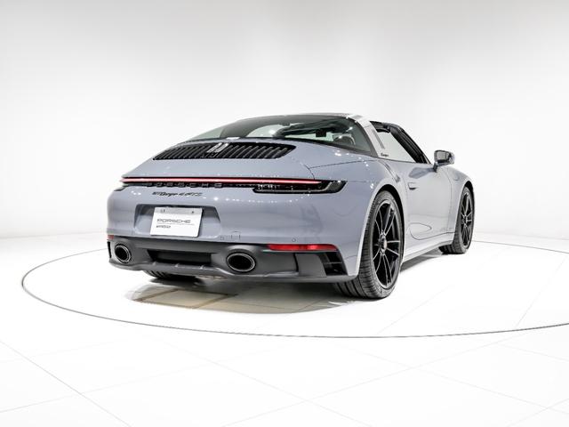 ポルシェ 911 911タルガ4GTS スポーツクロノ ポルシェ 911 911タルガ4GTS スポーツクロノ