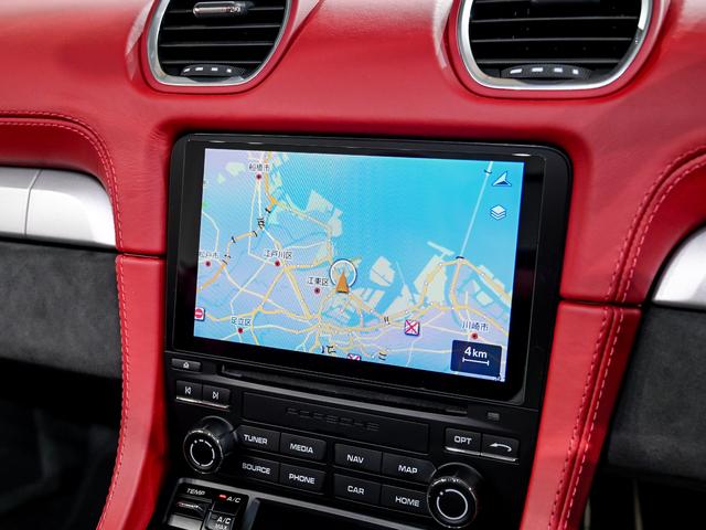 ７１８スパイダー ７１８スパイダー　６ＭＴ　スポーツクロノパッケージ　シートヒーター　ＰＡＳＭ　２０インチ　７１８　Ｓｐｙｄｅｒホイール　シートヒーター　スモーカーパッケージ　ストレージパッケージ　フロアマット　スポーツクロノパッケージ（11枚目）