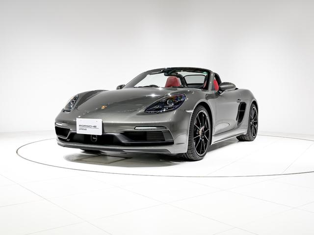 ７１８ボクスター ７１８ボクスターＧＴＳ　４．０　スポーツクロノパッケージ　ＢＯＳＥサラウンド　サウンド　システム　ＰＡＳＭ　パワーステアリング　プラス　ストレージパッケージ　スポーツクロノパッケージ　シートヒーター　レーン　チェンジ　アシスト（19枚目）