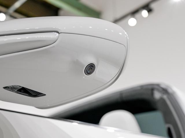 ９１１ ９１１タルガ４　スポーツクロノパッケージ　スポーツエグゾーストシステム　パワーステアリング　プラス　ＢＯＳＥ　サラウンド　サウンド　システム　ストレージパッケージ　シートヒーター　シートベンチレーション（46枚目）