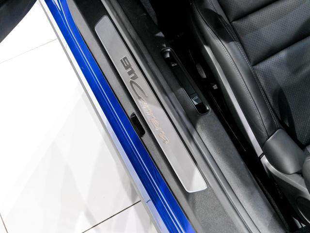 ９１１ ９１１カレラ　スポクロ　スポエグ　エクステリアパッケージ　エクステリアパッケージ　２０／２１インチ　ＲＳ　Ｓｐｙｄｅｒ　ホイール　パワーステアリングプラス　助手席フットウェルストレージネット　シートヒーター（39枚目）