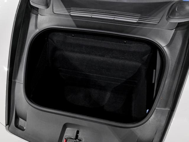 ９１１ ９１１タルガ４Ｓ　スポクロ　スポエグ　ＳｐｏｒｔＤｅｓｉｇｎ　パッケージ　フロント　アクスル　リフト　システム　パワーステアリング　プラスシートヒーター　シートベンチレーション　ＢＯＳＥサラウンドサウンドシステム（15枚目）