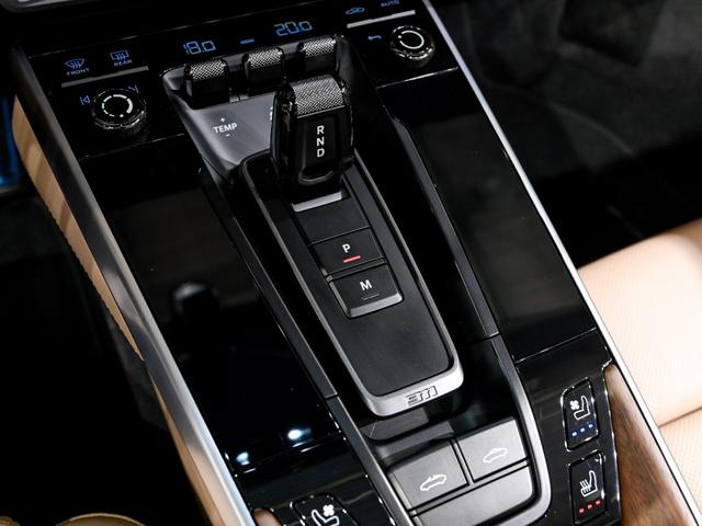 ９１１ ９１１タルガ４Ｓ　スポクロ　スポエグ　ＳｐｏｒｔＤｅｓｉｇｎ　パッケージ　フロント　アクスル　リフト　システム　パワーステアリング　プラスシートヒーター　シートベンチレーション　ＢＯＳＥサラウンドサウンドシステム（28枚目）