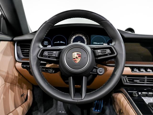 ９１１ ９１１タルガ４Ｓ　スポクロ　スポエグ　ＳｐｏｒｔＤｅｓｉｇｎ　パッケージ　フロント　アクスル　リフト　システム　パワーステアリング　プラスシートヒーター　シートベンチレーション　ＢＯＳＥサラウンドサウンドシステム（33枚目）