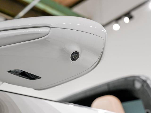 ９１１ ９１１タルガ４Ｓ　スポクロ　スポエグ　ＳｐｏｒｔＤｅｓｉｇｎ　パッケージ　フロント　アクスル　リフト　システム　パワーステアリング　プラスシートヒーター　シートベンチレーション　ＢＯＳＥサラウンドサウンドシステム（47枚目）