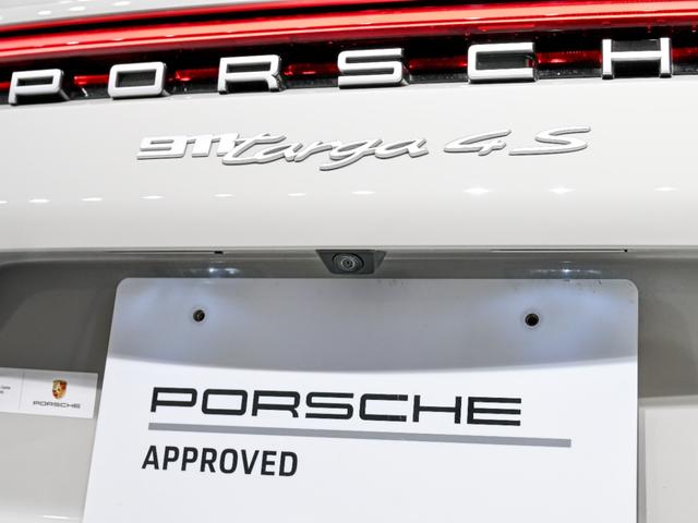 ９１１ ９１１タルガ４Ｓ　スポクロ　スポエグ　ＳｐｏｒｔＤｅｓｉｇｎ　パッケージ　フロント　アクスル　リフト　システム　パワーステアリング　プラスシートヒーター　シートベンチレーション　ＢＯＳＥサラウンドサウンドシステム（52枚目）