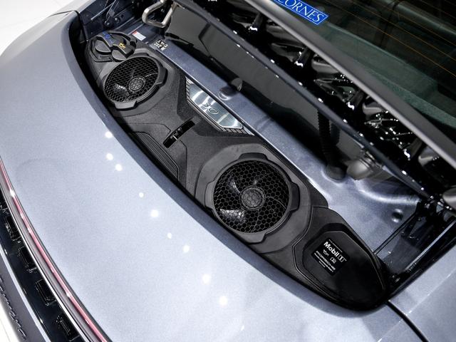 ９１１ ９１１カレラ　ＳｐｏｒｔＤｅｓｉｇｎパッケージ（16枚目）
