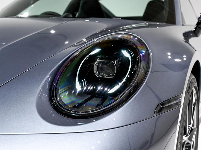 ９１１ ９１１カレラ　ＳｐｏｒｔＤｅｓｉｇｎパッケージ（17枚目）