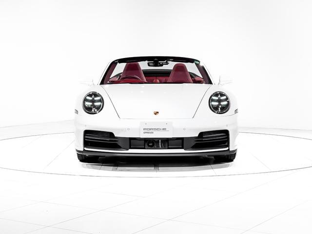 ９１１ ９１１カブリオレ　カレラ　スポクロ　スポエグ（2枚目）