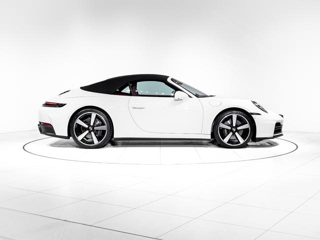 ９１１ ９１１カブリオレ　カレラ　スポクロ　スポエグ（4枚目）