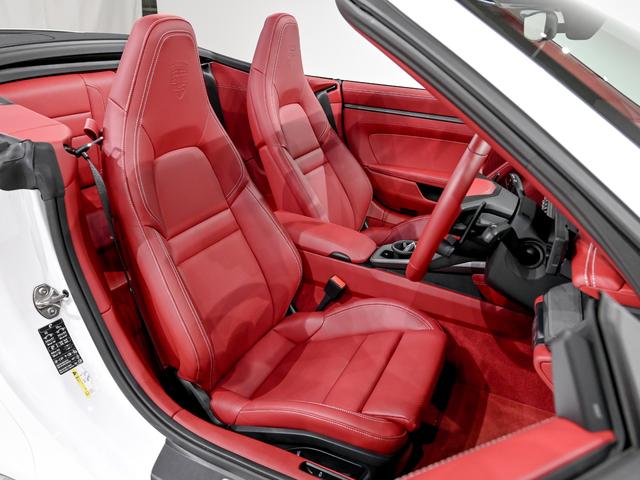 ９１１ ９１１カブリオレ　カレラ　スポクロ　スポエグ（13枚目）
