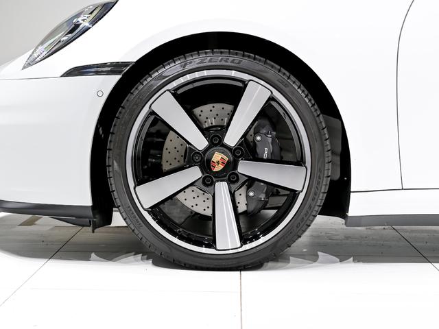 ９１１ ９１１カブリオレ　カレラ　スポクロ　スポエグ（16枚目）