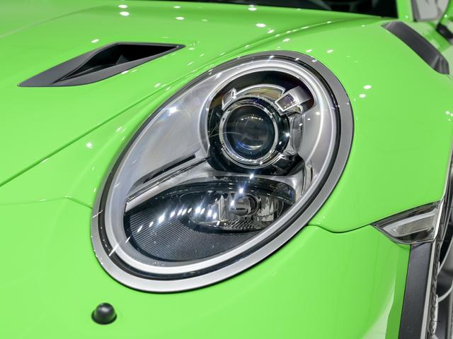 ９１１ ９１１ＧＴ３ＲＳ　クロノ　パッケージ　クラブスポーツパッケージ　ＰＣＣＢ　フロント　アクスル　リフト　システム　２０インチ　ＧＴ３　ＲＳホイール　フロアマット　プライバシーガラス（17枚目）