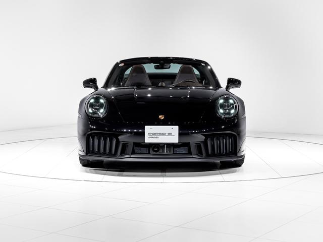 メルクリンポルシェ911タルガ・3台 ポルシェ 911タルガ4 GTS PDK GTSインテリア