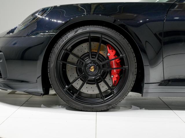 ９１１ ９１１カレラＧＴＳ　カブリオレ　フロントリフター　ＢＯＳＥサラウンドサウンドシステム　アダプティブクルーズコントロール　トラフィックジャムアシスト　ストレージパッケージ　シートヒーター　ＬＥＤヘッドライトＰＤＬＳ＋ティンテッド（16枚目）