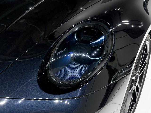 ９１１ ９１１カレラＧＴＳ　カブリオレ　フロントリフター　ＢＯＳＥサラウンドサウンドシステム　アダプティブクルーズコントロール　トラフィックジャムアシスト　ストレージパッケージ　シートヒーター　ＬＥＤヘッドライトＰＤＬＳ＋ティンテッド（17枚目）