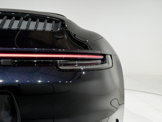 ９１１ ９１１カレラＧＴＳ　カブリオレ　フロントリフター　ＢＯＳＥサラウンドサウンドシステム　アダプティブクルーズコントロール　トラフィックジャムアシスト　ストレージパッケージ　シートヒーター　ＬＥＤヘッドライトＰＤＬＳ＋ティンテッド（18枚目）