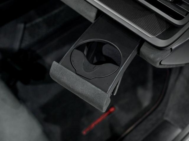 ９１１ ９１１カレラＧＴＳ　カブリオレ　フロントリフター　ＢＯＳＥサラウンドサウンドシステム　アダプティブクルーズコントロール　トラフィックジャムアシスト　ストレージパッケージ　シートヒーター　ＬＥＤヘッドライトＰＤＬＳ＋ティンテッド（23枚目）