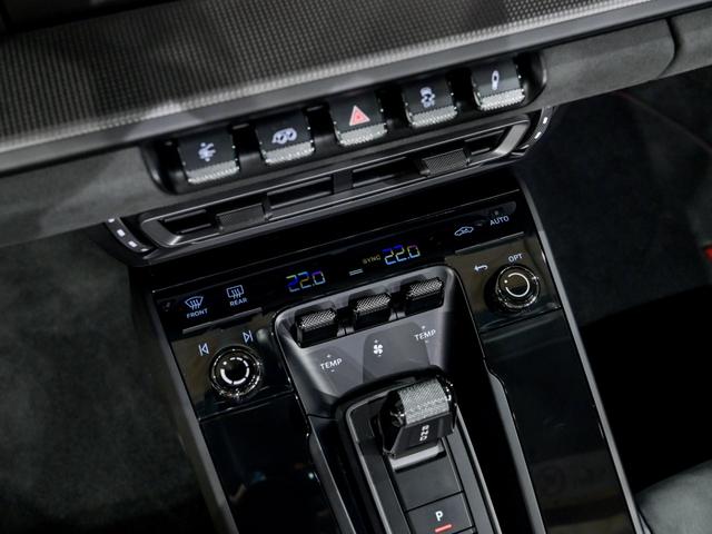 ９１１ ９１１カレラＧＴＳ　カブリオレ　フロントリフター　ＢＯＳＥサラウンドサウンドシステム　アダプティブクルーズコントロール　トラフィックジャムアシスト　ストレージパッケージ　シートヒーター　ＬＥＤヘッドライトＰＤＬＳ＋ティンテッド（27枚目）