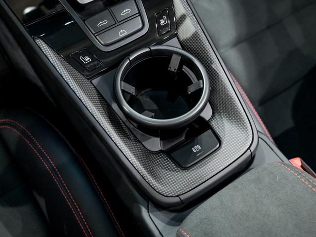 ９１１ ９１１カレラＧＴＳ　カブリオレ　フロントリフター　ＢＯＳＥサラウンドサウンドシステム　アダプティブクルーズコントロール　トラフィックジャムアシスト　ストレージパッケージ　シートヒーター　ＬＥＤヘッドライトＰＤＬＳ＋ティンテッド（30枚目）