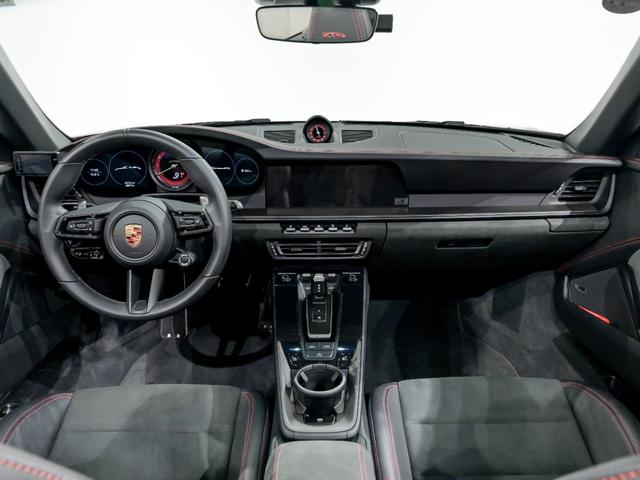 ９１１ ９１１カレラＧＴＳ　カブリオレ　フロントリフター　ＢＯＳＥサラウンドサウンドシステム　アダプティブクルーズコントロール　トラフィックジャムアシスト　ストレージパッケージ　シートヒーター　ＬＥＤヘッドライトＰＤＬＳ＋ティンテッド（32枚目）