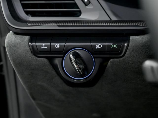 ９１１ ９１１カレラＧＴＳ　カブリオレ　フロントリフター　ＢＯＳＥサラウンドサウンドシステム　アダプティブクルーズコントロール　トラフィックジャムアシスト　ストレージパッケージ　シートヒーター　ＬＥＤヘッドライトＰＤＬＳ＋ティンテッド（36枚目）