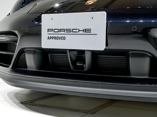 ９１１ ９１１カレラＧＴＳ　カブリオレ　フロントリフター　ＢＯＳＥサラウンドサウンドシステム　アダプティブクルーズコントロール　トラフィックジャムアシスト　ストレージパッケージ　シートヒーター　ＬＥＤヘッドライトＰＤＬＳ＋ティンテッド（43枚目）