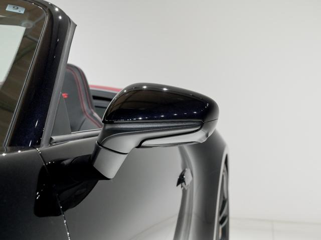 ９１１ ９１１カレラＧＴＳ　カブリオレ　フロントリフター　ＢＯＳＥサラウンドサウンドシステム　アダプティブクルーズコントロール　トラフィックジャムアシスト　ストレージパッケージ　シートヒーター　ＬＥＤヘッドライトＰＤＬＳ＋ティンテッド（46枚目）