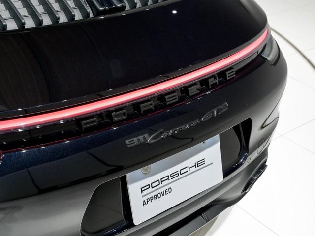 ９１１ ９１１カレラＧＴＳ　カブリオレ　フロントリフター　ＢＯＳＥサラウンドサウンドシステム　アダプティブクルーズコントロール　トラフィックジャムアシスト　ストレージパッケージ　シートヒーター　ＬＥＤヘッドライトＰＤＬＳ＋ティンテッド（48枚目）