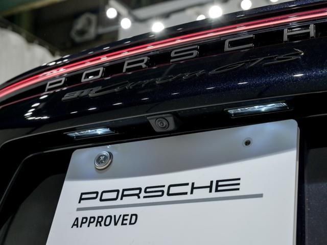 ９１１ ９１１カレラＧＴＳ　カブリオレ　フロントリフター　ＢＯＳＥサラウンドサウンドシステム　アダプティブクルーズコントロール　トラフィックジャムアシスト　ストレージパッケージ　シートヒーター　ＬＥＤヘッドライトＰＤＬＳ＋ティンテッド（50枚目）
