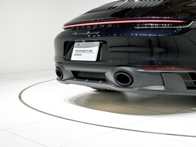 ９１１ ９１１カレラＧＴＳ　カブリオレ　フロントリフター　ＢＯＳＥサラウンドサウンドシステム　アダプティブクルーズコントロール　トラフィックジャムアシスト　ストレージパッケージ　シートヒーター　ＬＥＤヘッドライトＰＤＬＳ＋ティンテッド（52枚目）