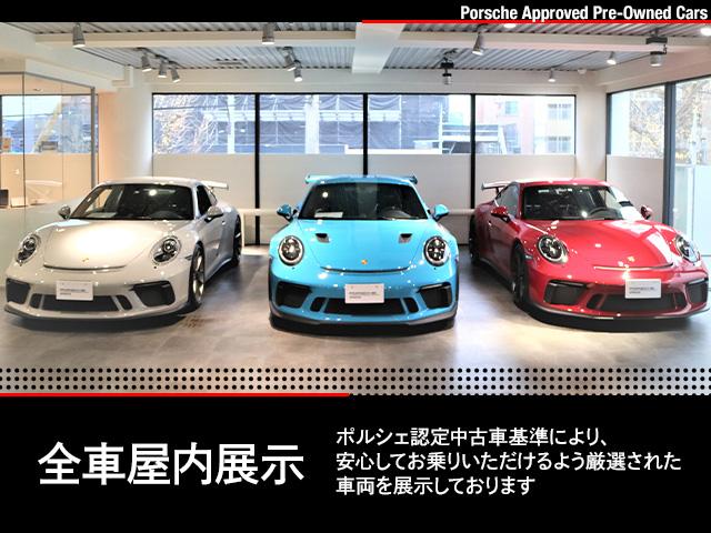 ９１１ ９１１カレラＧＴＳ　カブリオレ　フロントリフター　ＢＯＳＥサラウンドサウンドシステム　アダプティブクルーズコントロール　トラフィックジャムアシスト　ストレージパッケージ　シートヒーター　ＬＥＤヘッドライトＰＤＬＳ＋ティンテッド（62枚目）
