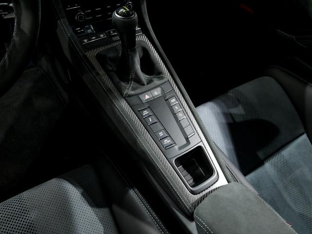 ７１８ケイマン ７１８ケイマンＧＴ４　ＲＳ　ヴァイザッハＰＫＧ　クラブスポーツＰＫＧ　スポーツクロノＰＫＧ　２０インチ　７１８　Ｃａｙｍａｎ　ＧＴ４　ＲＳ　鍛造マグネシウムホイール　フロントアクスル　リフトシステム　ＬＥＤ　ヘッドライトＰＤＬＳ（12枚目）