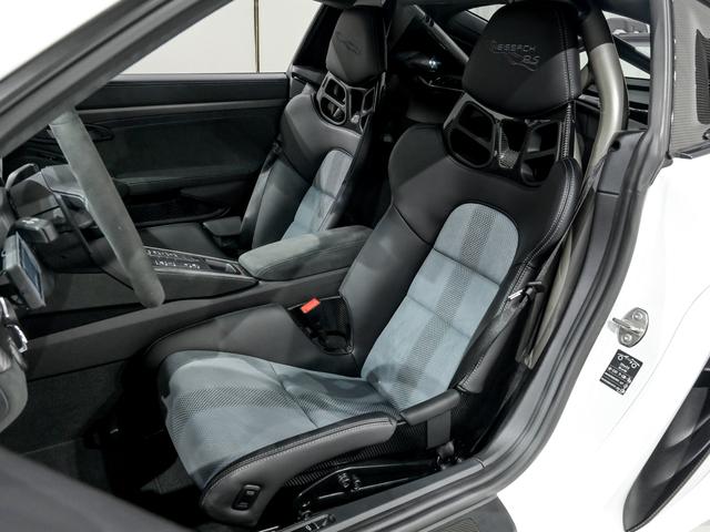 ７１８ケイマン ７１８ケイマンＧＴ４　ＲＳ　ヴァイザッハＰＫＧ　クラブスポーツＰＫＧ　スポーツクロノＰＫＧ　２０インチ　７１８　Ｃａｙｍａｎ　ＧＴ４　ＲＳ　鍛造マグネシウムホイール　フロントアクスル　リフトシステム　ＬＥＤ　ヘッドライトＰＤＬＳ（13枚目）