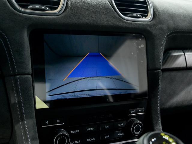 ７１８ケイマン ７１８ケイマンＧＴ４　ＲＳ　ヴァイザッハＰＫＧ　クラブスポーツＰＫＧ　スポーツクロノＰＫＧ　２０インチ　７１８　Ｃａｙｍａｎ　ＧＴ４　ＲＳ　鍛造マグネシウムホイール　フロントアクスル　リフトシステム　ＬＥＤ　ヘッドライトＰＤＬＳ（26枚目）