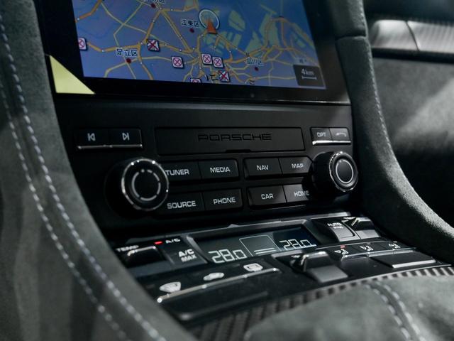 ７１８ケイマン ７１８ケイマンＧＴ４　ＲＳ　ヴァイザッハＰＫＧ　クラブスポーツＰＫＧ　スポーツクロノＰＫＧ　２０インチ　７１８　Ｃａｙｍａｎ　ＧＴ４　ＲＳ　鍛造マグネシウムホイール　フロントアクスル　リフトシステム　ＬＥＤ　ヘッドライトＰＤＬＳ（27枚目）