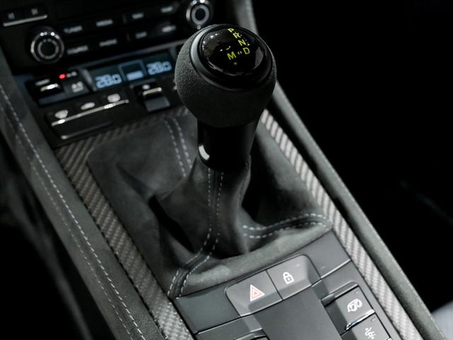 ７１８ケイマン ７１８ケイマンＧＴ４　ＲＳ　ヴァイザッハＰＫＧ　クラブスポーツＰＫＧ　スポーツクロノＰＫＧ　２０インチ　７１８　Ｃａｙｍａｎ　ＧＴ４　ＲＳ　鍛造マグネシウムホイール　フロントアクスル　リフトシステム　ＬＥＤ　ヘッドライトＰＤＬＳ（29枚目）