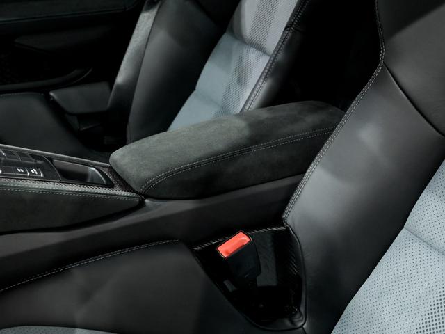 ７１８ケイマン ７１８ケイマンＧＴ４　ＲＳ　ヴァイザッハＰＫＧ　クラブスポーツＰＫＧ　スポーツクロノＰＫＧ　２０インチ　７１８　Ｃａｙｍａｎ　ＧＴ４　ＲＳ　鍛造マグネシウムホイール　フロントアクスル　リフトシステム　ＬＥＤ　ヘッドライトＰＤＬＳ（32枚目）