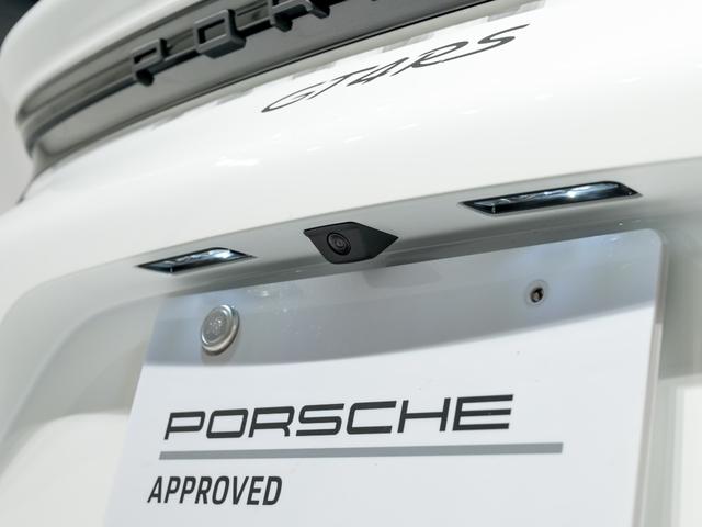 ７１８ケイマン ７１８ケイマンＧＴ４　ＲＳ　ヴァイザッハＰＫＧ　クラブスポーツＰＫＧ　スポーツクロノＰＫＧ　２０インチ　７１８　Ｃａｙｍａｎ　ＧＴ４　ＲＳ　鍛造マグネシウムホイール　フロントアクスル　リフトシステム　ＬＥＤ　ヘッドライトＰＤＬＳ（46枚目）