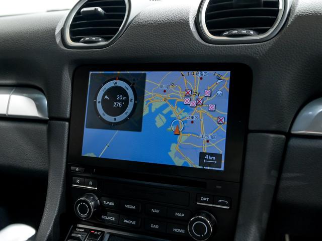 718ケイマン 718ケイマンS スポーツクロノ パッケージ パワーステアリングプラス シートヒーター 20inc Carrera S ホイール 電動可倒式ドアミラー 助手席ラゲッジネット フロアマット(11枚目)