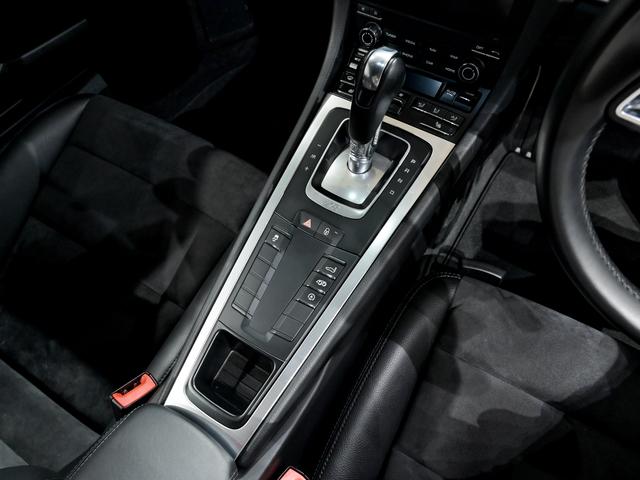 718ケイマン 718ケイマンS スポーツクロノ パッケージ パワーステアリングプラス シートヒーター 20inc Carrera S ホイール 電動可倒式ドアミラー 助手席ラゲッジネット フロアマット(12枚目)