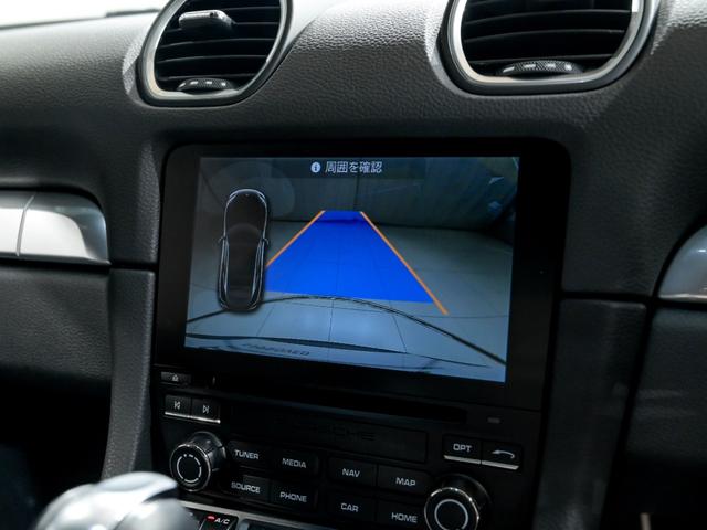 718ケイマン 718ケイマンS スポーツクロノ パッケージ パワーステアリングプラス シートヒーター 20inc Carrera S ホイール 電動可倒式ドアミラー 助手席ラゲッジネット フロアマット(26枚目)