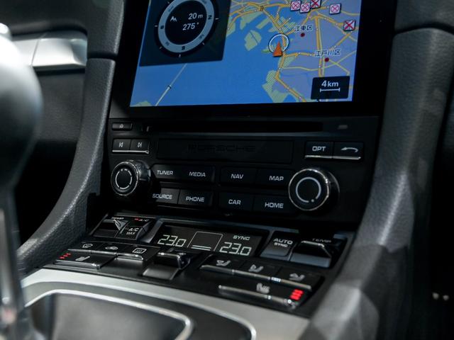 718ケイマン 718ケイマンS スポーツクロノ パッケージ パワーステアリングプラス シートヒーター 20inc Carrera S ホイール 電動可倒式ドアミラー 助手席ラゲッジネット フロアマット(27枚目)