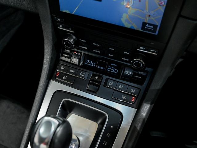 718ケイマン 718ケイマンS スポーツクロノ パッケージ パワーステアリングプラス シートヒーター 20inc Carrera S ホイール 電動可倒式ドアミラー 助手席ラゲッジネット フロアマット(28枚目)