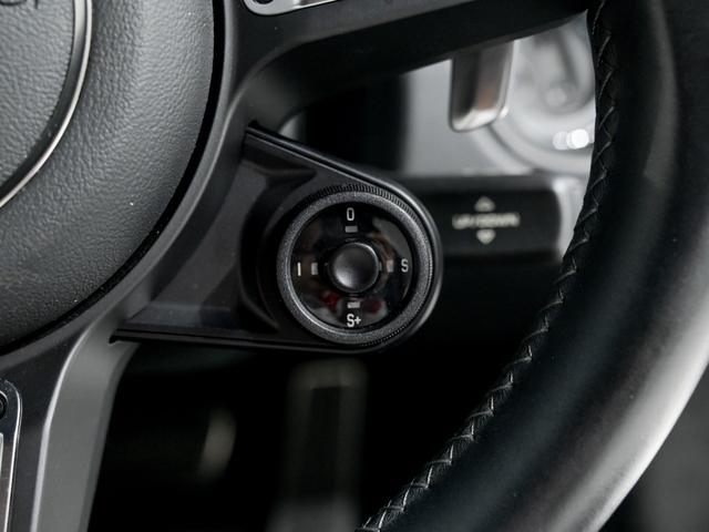 718ケイマン 718ケイマンS スポーツクロノ パッケージ パワーステアリングプラス シートヒーター 20inc Carrera S ホイール 電動可倒式ドアミラー 助手席ラゲッジネット フロアマット(34枚目)